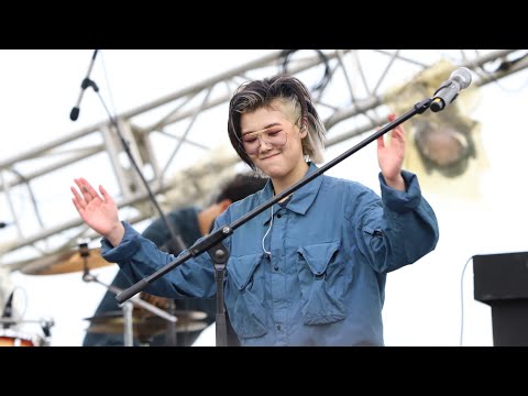 190921 새소년(SESONEON) - 긴 꿈 @렛츠락페스티벌