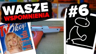 Telegazeta i Gigi D'Agostino | WASZE WSPOMNIENIA #6