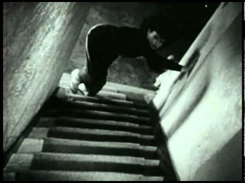 afbeelding Meshes of the Afternoon Trailer