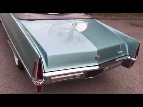 1970 Cadillac DeVille (CC-1080280) for sale in Holliston, Massachusetts