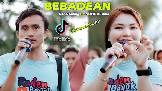 Download lagu OJAN SULING FT. NOFIE ALISHBA | LAGU SASAK BEBADEAN VERSI TERBARU DISYA MUSIK mp3