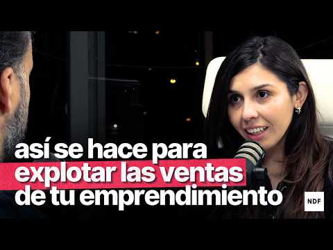 episodio del podcast negocios del futuro