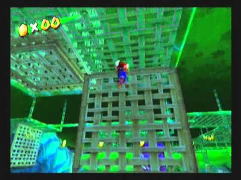 Let´s Play Super Mario Sunshine Part 20 [German] GAME OVER