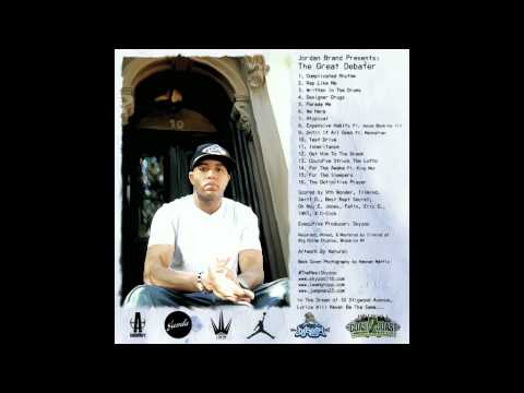 Skyzoo - For The Awake Ft King Mez (Prod By Oh No)