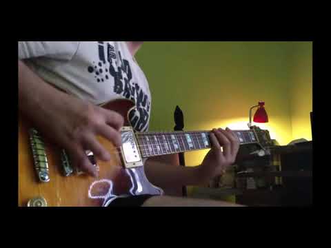 Covered vs Uncovered Humbuckers