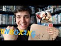 The Greatest Showman 4K Blu Ray