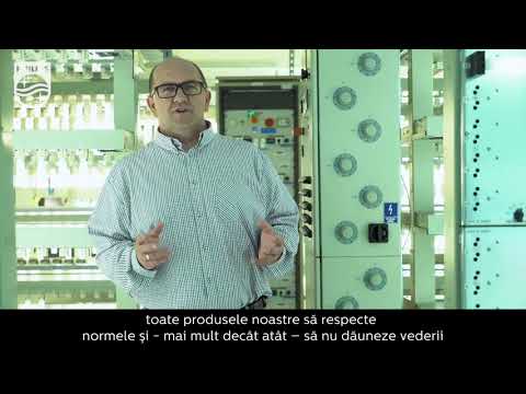 Philips LED – laboratory tested lighting