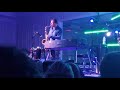 Chris Potter "The Dreamer Is The Dream" - GroundUp Music Festival 2-14-2020