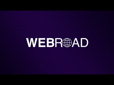 WebRoad - Vídeo institucional