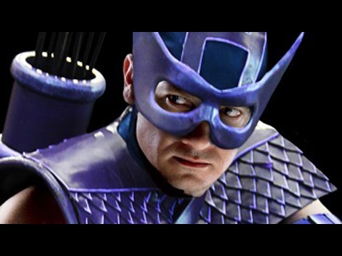 マーベルがアベンジャーズを変えた本当の理由 (The Real Reason Marvel Changed How The Avengers Looked)