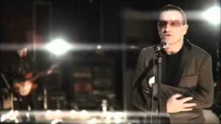 U2 - I Believe in Father Christmas