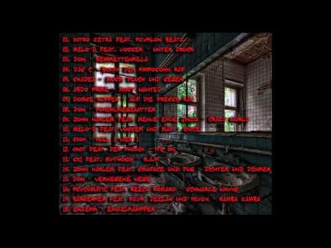 17 Mandible Claws feat  PayZn & DeeLah   Ramba Zamba