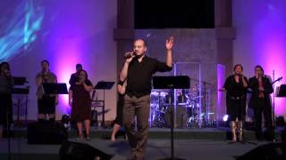 All i want is you William﻿ McDowell, HD worship by Josh