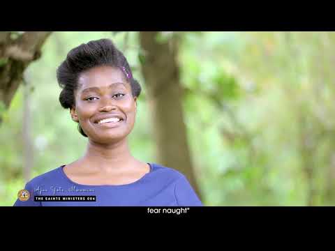 Thumbnail for Ajua Yote Mwamini video