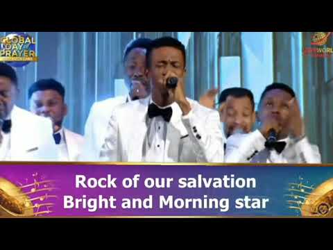 PRECIOUS LORD YOU ARE THE GREATEST LOVEWORLD SINGERS LYRICS | PASTOR SAKI |