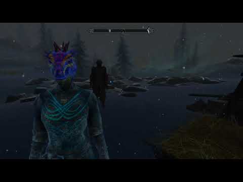 On-Staya Sundew  Destruction Ritual Spell Quest Part 1 & Saturalia Preparations