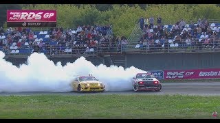 RDS GP. 4 этап. ADM Raceway. ТОП 16