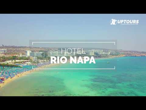 Rio Napa Apartments - Ayia Napa - Uptours
