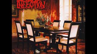 Dead Infection - Furniture Obsession [Full EP]