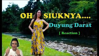 Download lagu Oh Siuknya - Duyung darat mp3