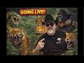 DQ Is Live Playing High Limit Slots