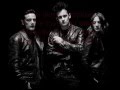 Black Rebel Motorcycle Club - Beat The Devil's ...