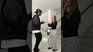 valet dance trend #dance #dancemoves #edit