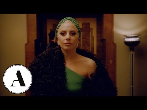 'American Horror Story: Hotel' Costume Designer Lou Eyrich - Variety  Artisans