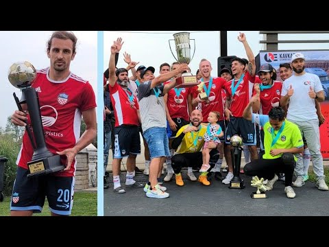 KAMIONDŽIJSKI MUNDIJAL U ČIKAGU: U finalu bitka Srba i Meksikanaca, na kraju Bosanac najbolji igrač!