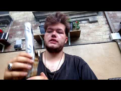 Neue Bong *.* Die günstige 16€ Bong