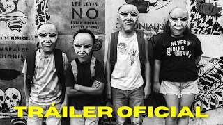 La Segunda Venida: La Nueva Película Puertorriqueña de Joodinni (Tráiler)