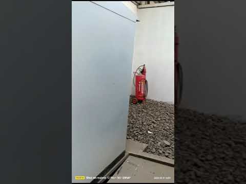 Earth Pit Testing Service