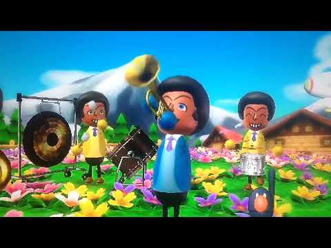 Wii Music Pt 86