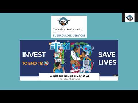World TB Day 2022