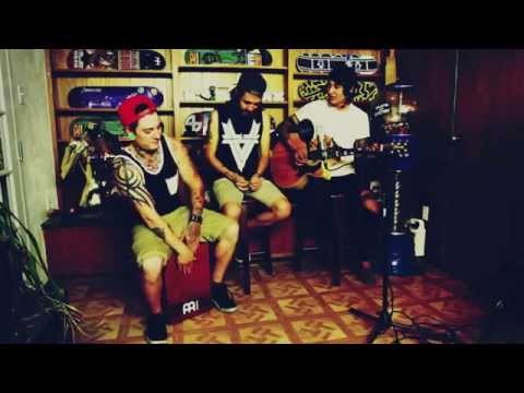 Painting Promises "Pretty Faces & Ugly Intentions" 909 Sessions