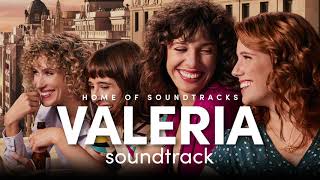 Camille - Mars Is No Fun | Valeria: E02 Soundtrack