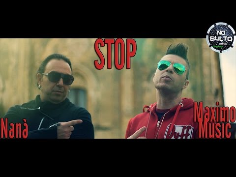 STOP by Nanà & Maximo Music (ballo di gruppo) Green Garage