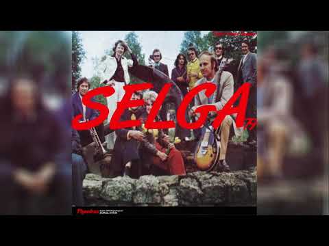 ВИА Сельга - Звездопад(?) (Latvian Funk/Disco, 1979)