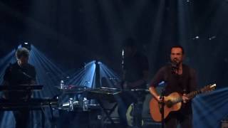 Gérald de Palmas "T'es belle à en crever" à Vierzon 15/01/2017