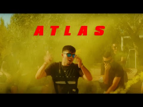 Irregular Head - ATLAS (Official Music Video)