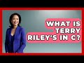 What Is Terry Riley's In C? - Holy Harmonies