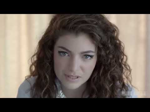 Taylor Swift x Lorde  Calm Down Royals