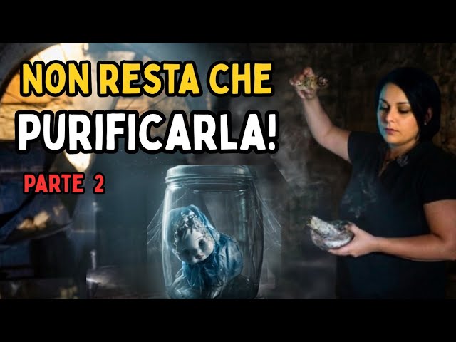 Vídeo relacionado con La bambola di porcellana (Italian Edition)