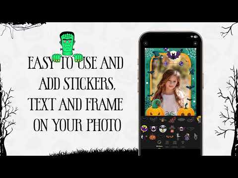Festival Frames Maker