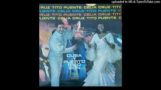 LA GUARACHERA - TITO PUENTE Y CELIA CRUZ -1966