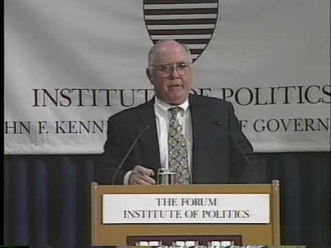 Election 2000 with James Carville, Dan Lungren, and Ray Strother