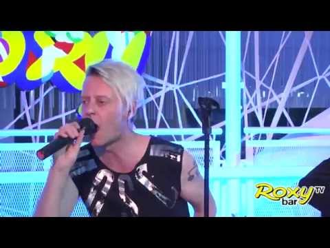 Fluon | Futura Resistenza | RoxyBarExpo