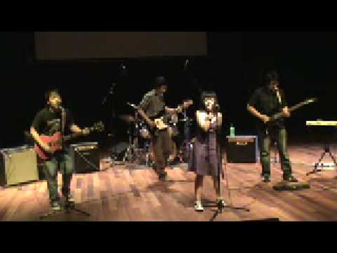 Lacuna Coil - Swamped Cover by D.F.A