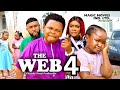 THE WEB PT-4 EBUBE OBIO, OSITA IHEME, LIZZY GOLD - Latest Nigerian Nollywood Movie 2023