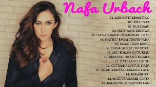 Download lagu Nafa Urbach  Full Album terlaris 2021  - Lagu Pilihan Terbaik mp3
